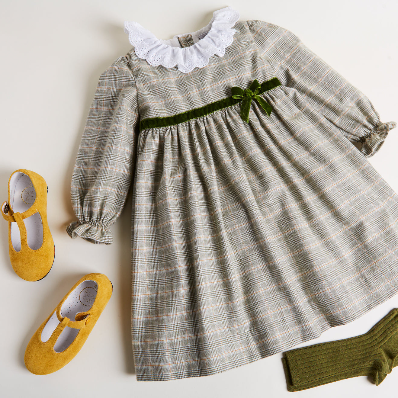 GIRL LOOK AW21 7 LOOK from Pepa London US