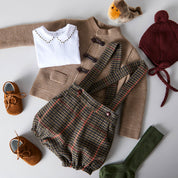 BABY BOY LOOK AW22 4 LOOK from Pepa London US