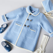 BABY BOY LOOK AW22 14 LOOK from Pepa London US