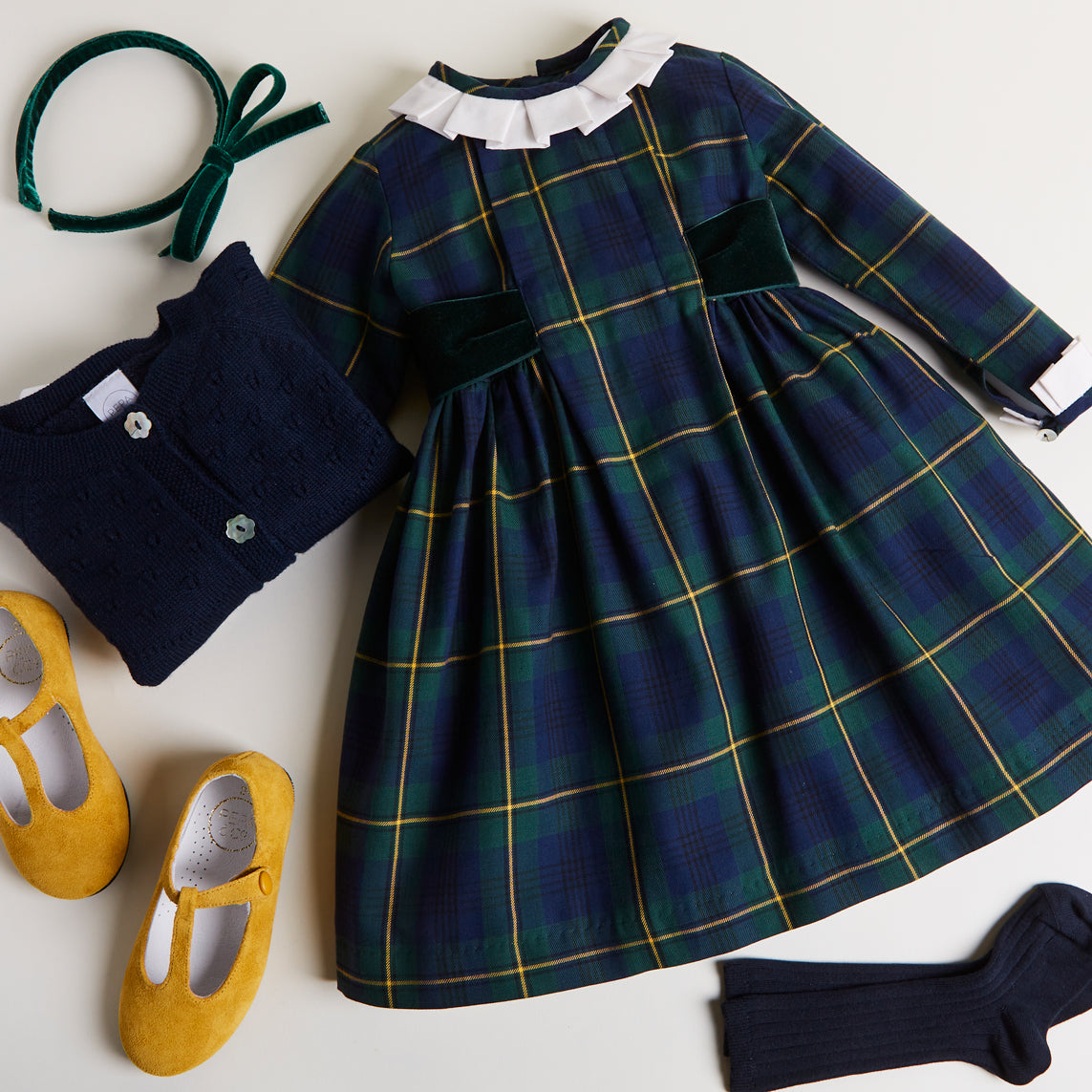 GIRL LOOK AW21 13 Look  from Pepa London US