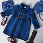 BABY BOY LOOK AW22 16 LOOK from Pepa London US