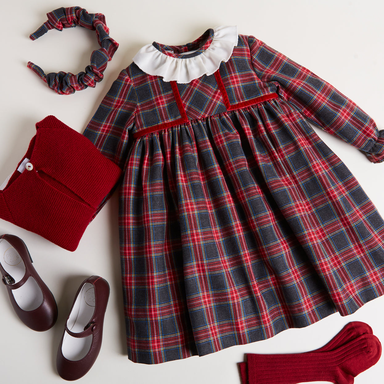 GIRL LOOK AW21 14 Look  from Pepa London US