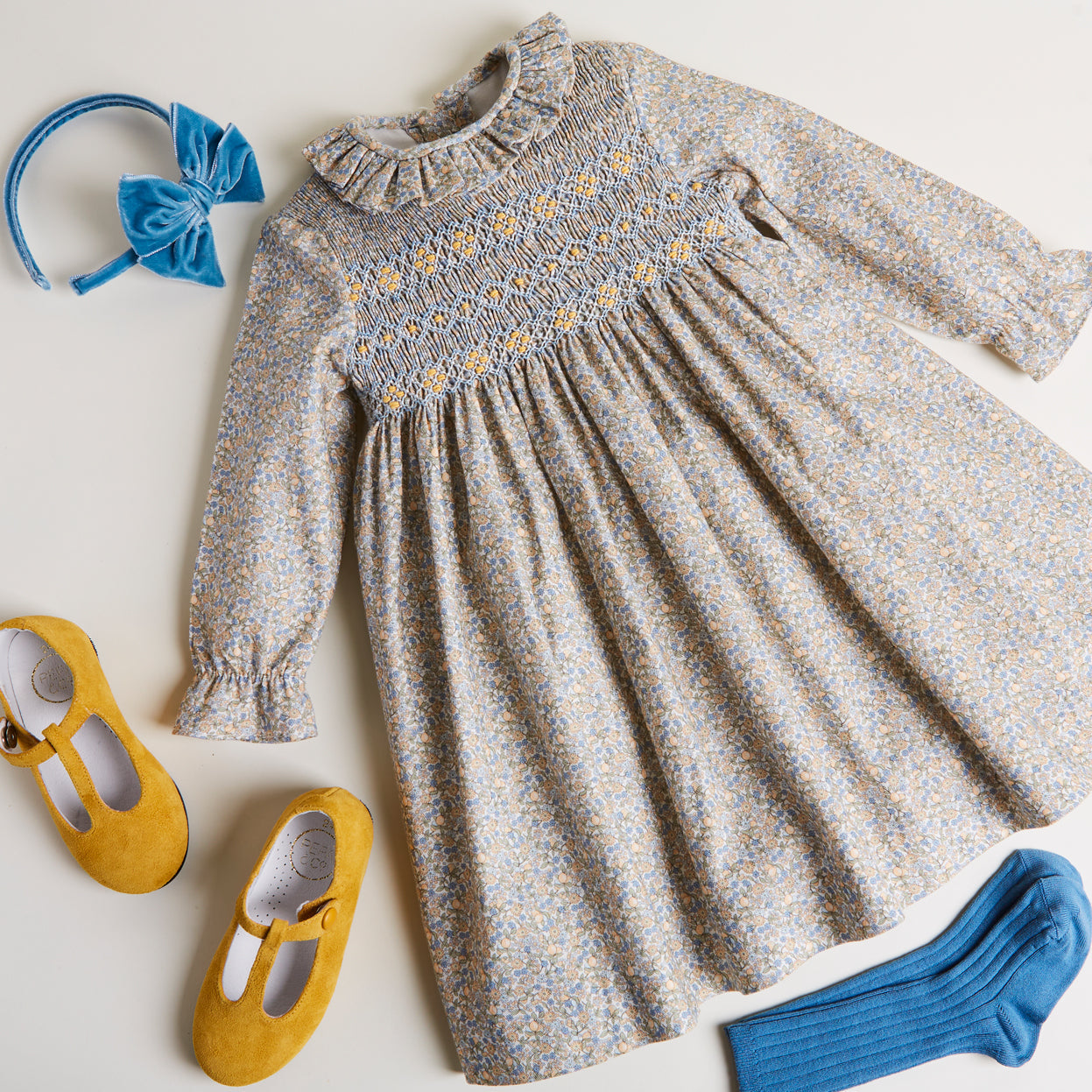 GIRL LOOK AW21 16 Look  from Pepa London US