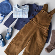 BABY BOY LOOK AW22 23 LOOK from Pepa London US