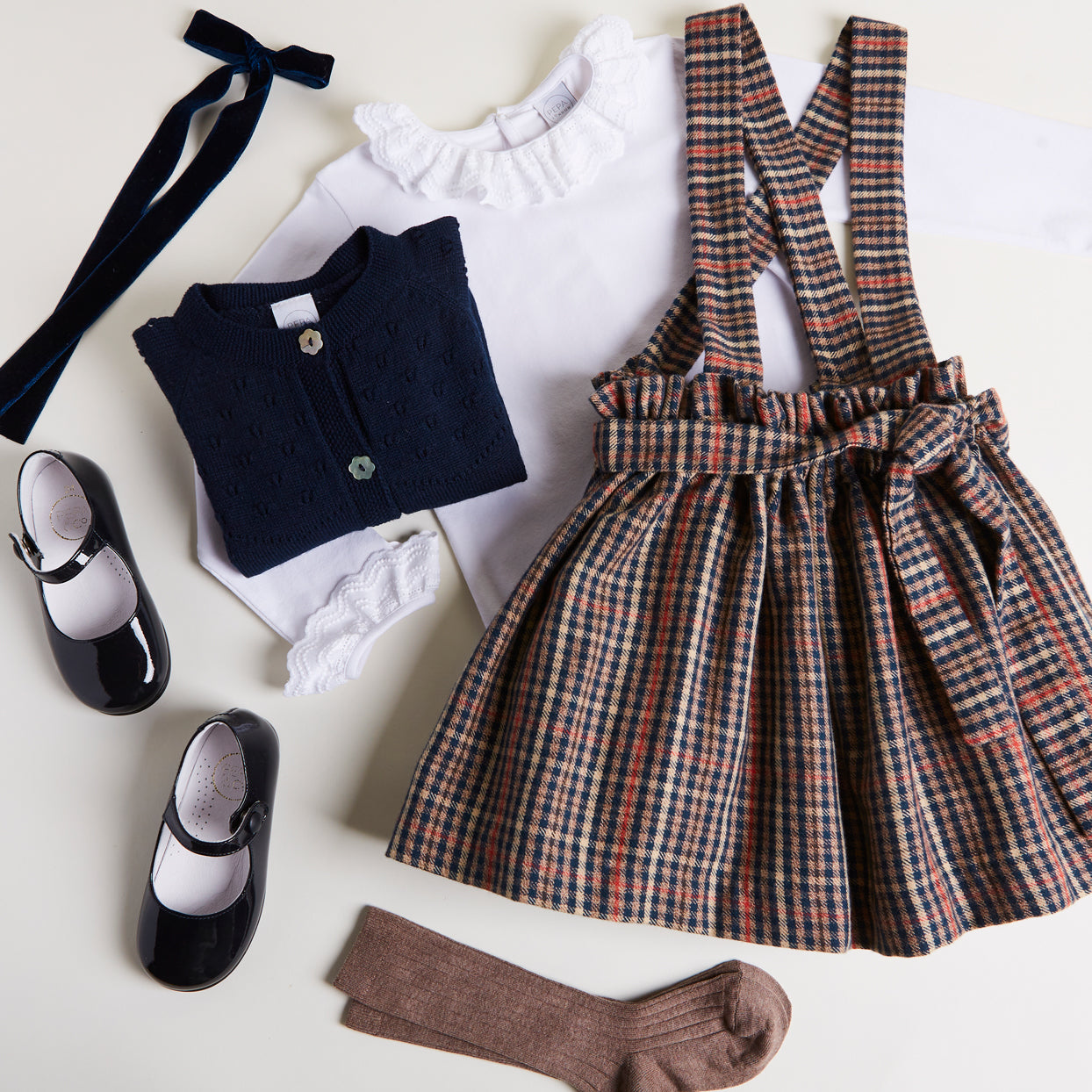 GIRL LOOK AW21 25 Look  from Pepa London US