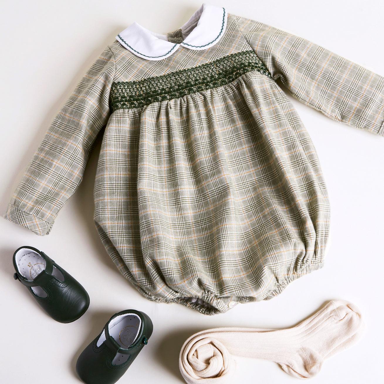 BABY BOY LOOK AW21 24 LOOK from Pepa London US