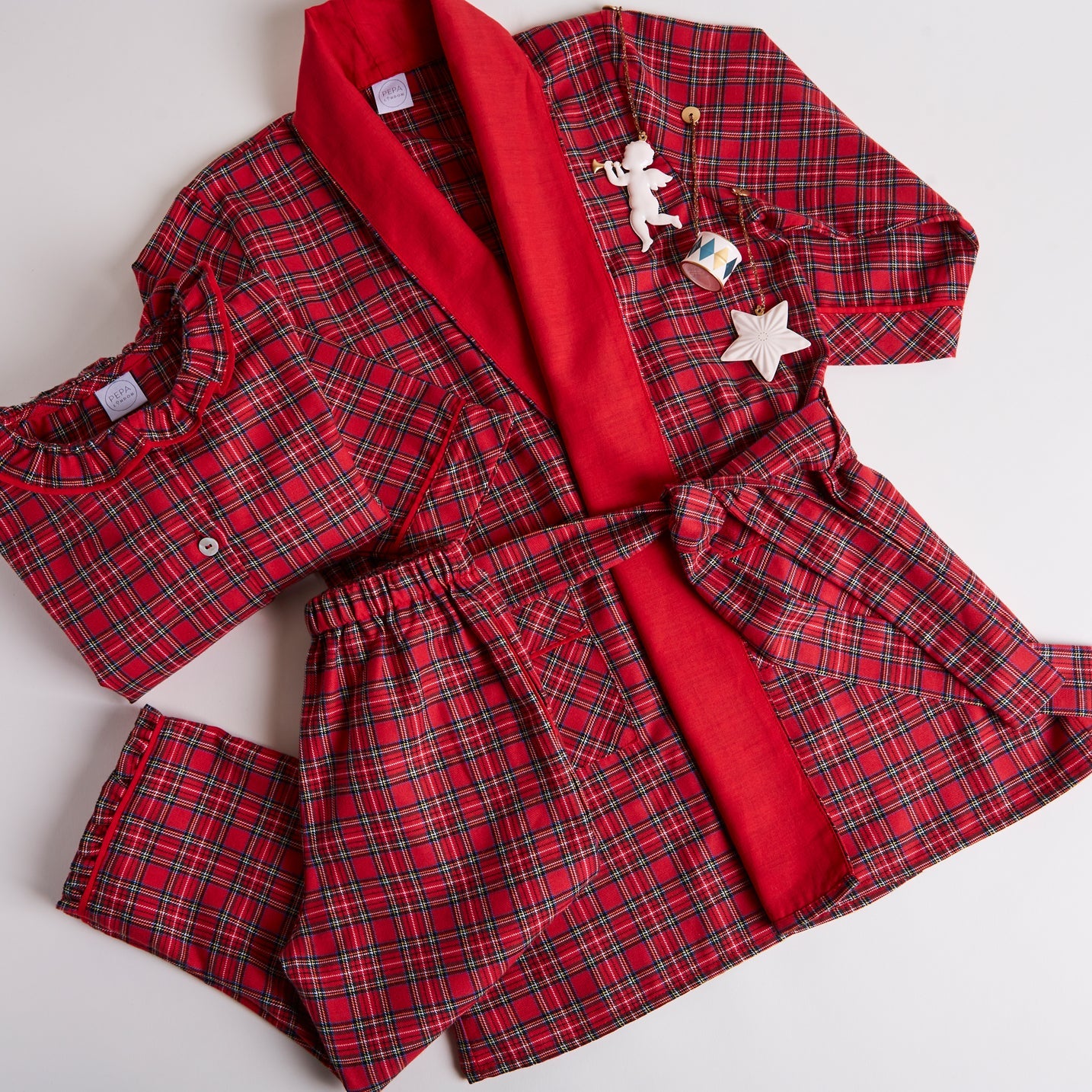 GIRL LOOK AW21 30 LOOK from Pepa London US