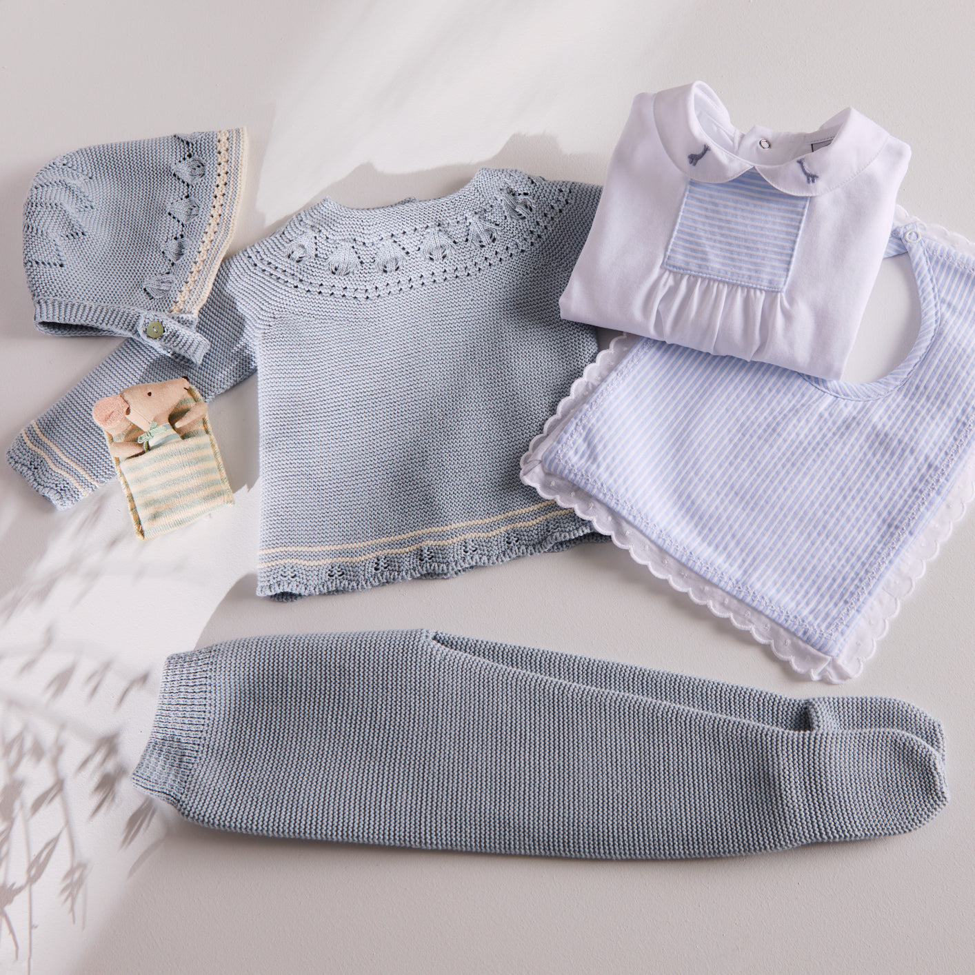 NEWBORN LOOK SS22 1 LOOK from Pepa London US
