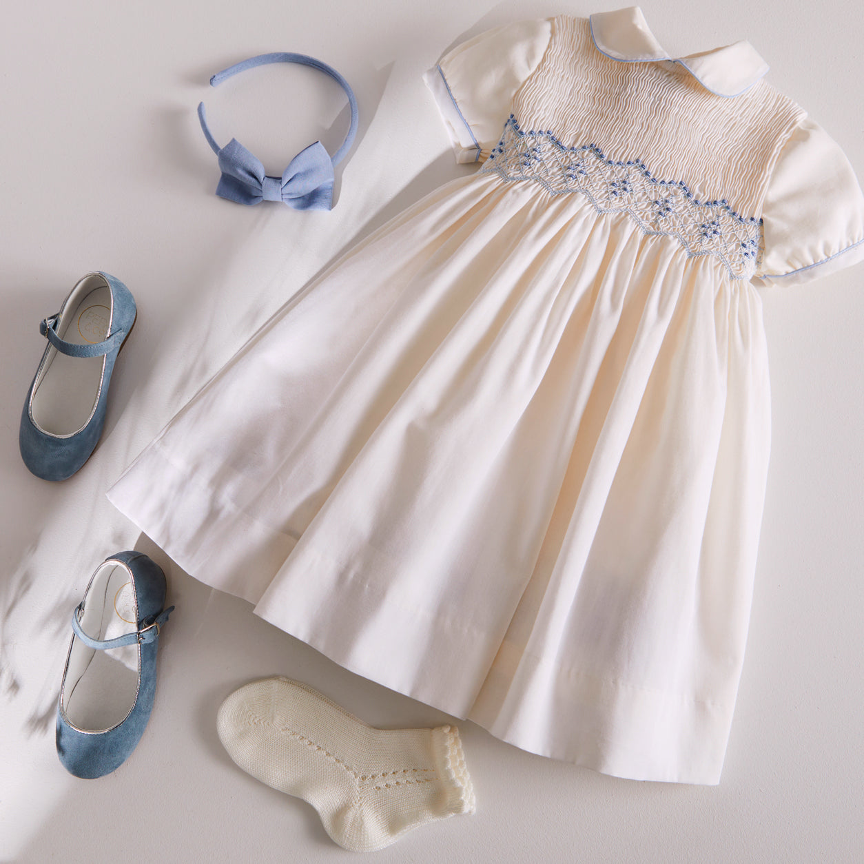 GIRL LOOK SS22 8 LOOK from Pepa London US