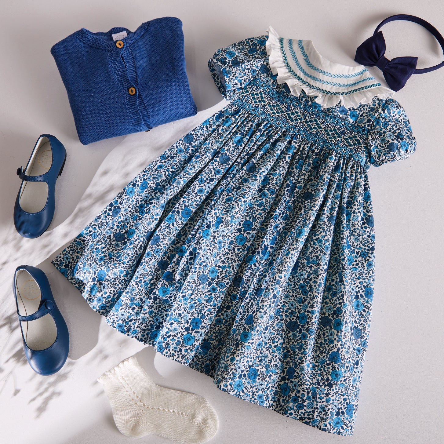 GIRL LOOK SS22 9 LOOK from Pepa London US