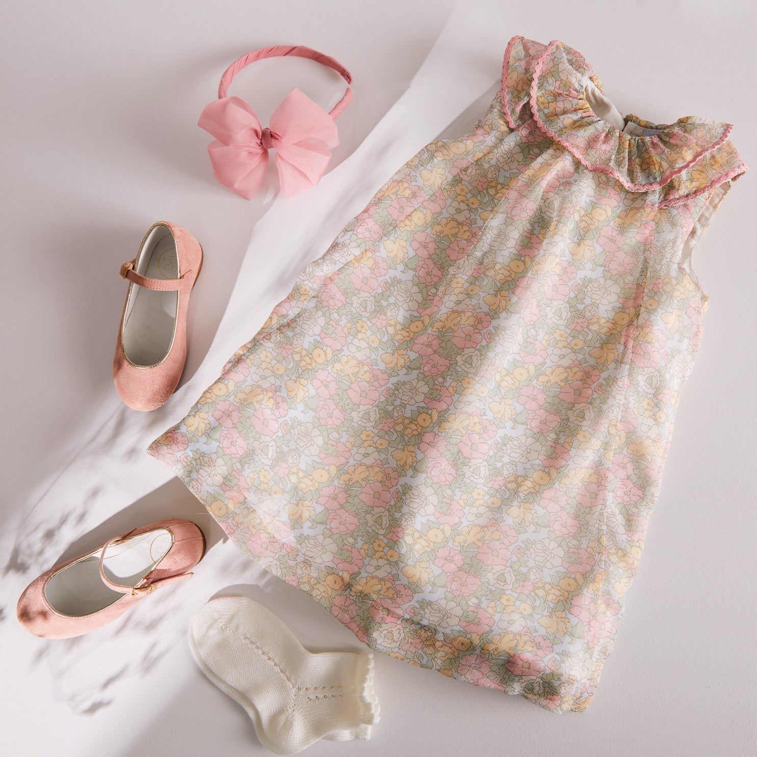 GIRL LOOK SS22 15 Look  from Pepa London US