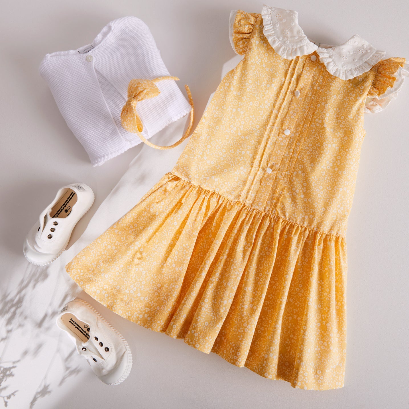 GIRL LOOK SS22 17 Look  from Pepa London US