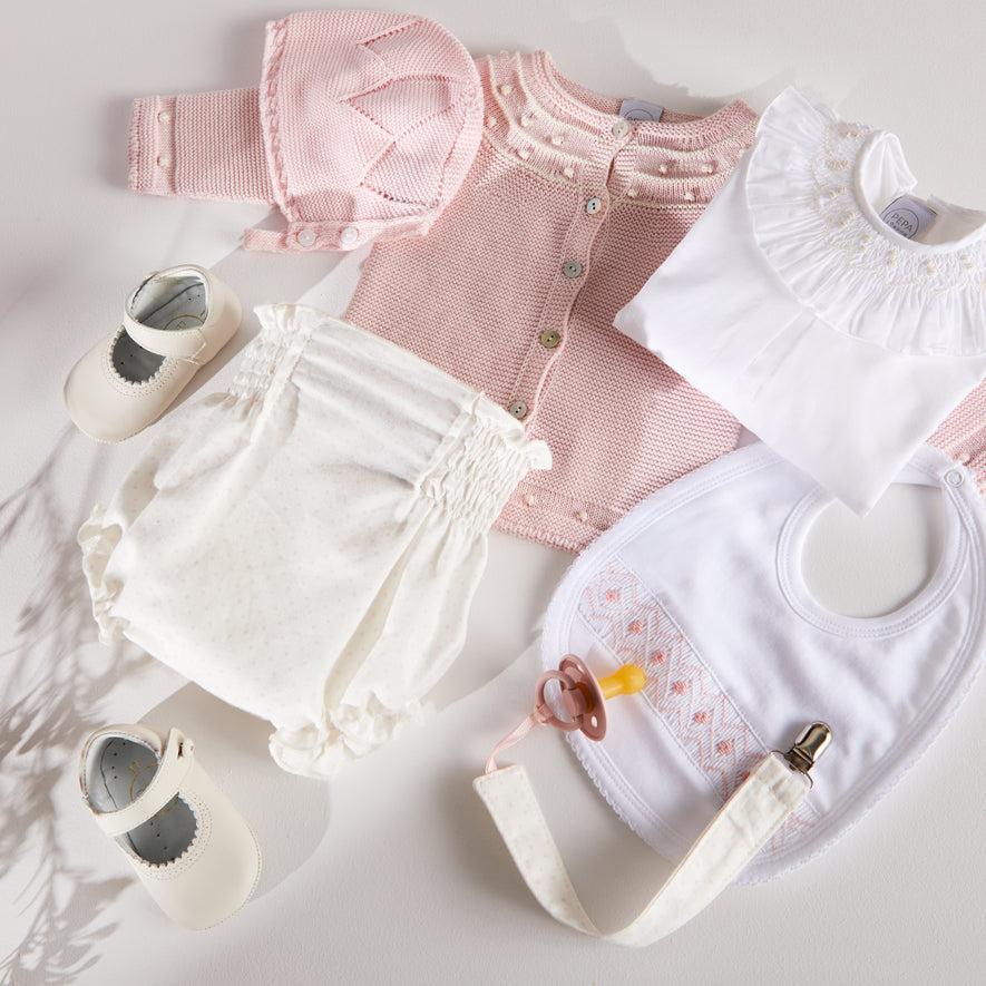 NEWBORN LOOK SS22 5 LOOK from Pepa London US