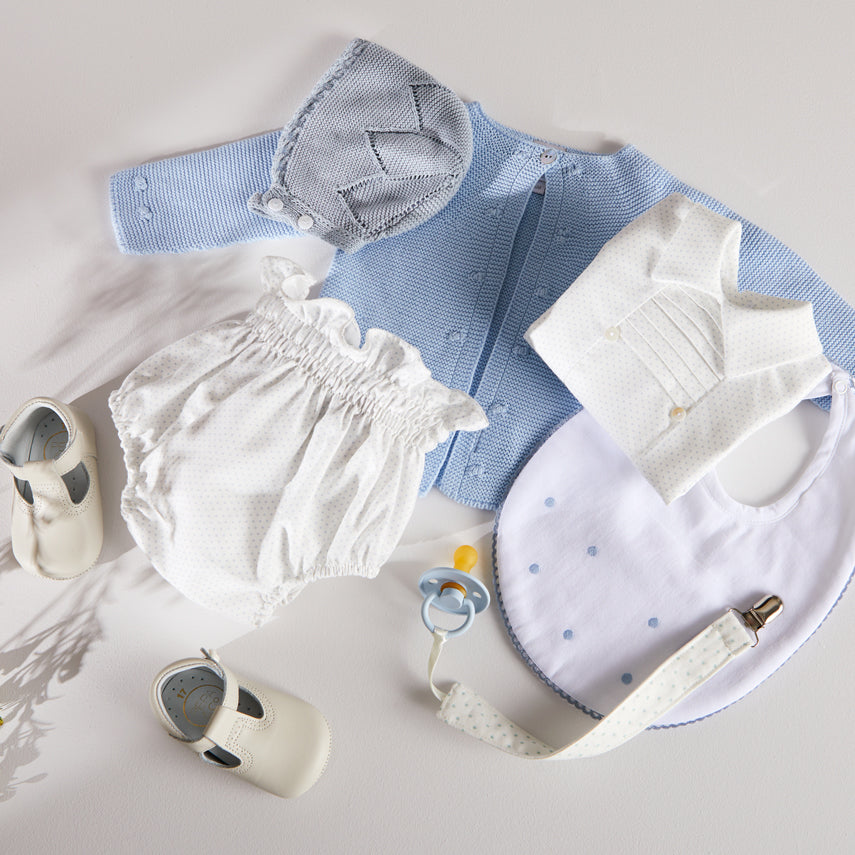 NEWBORN LOOK SS22 6 Look  from Pepa London US