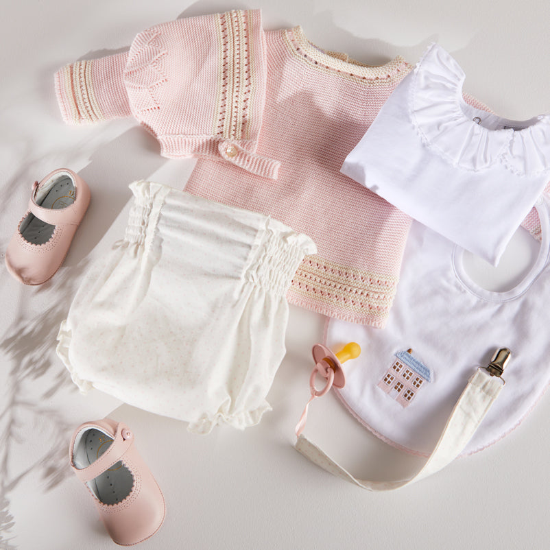 NEWBORN LOOK SS22 8 Look  from Pepa London US