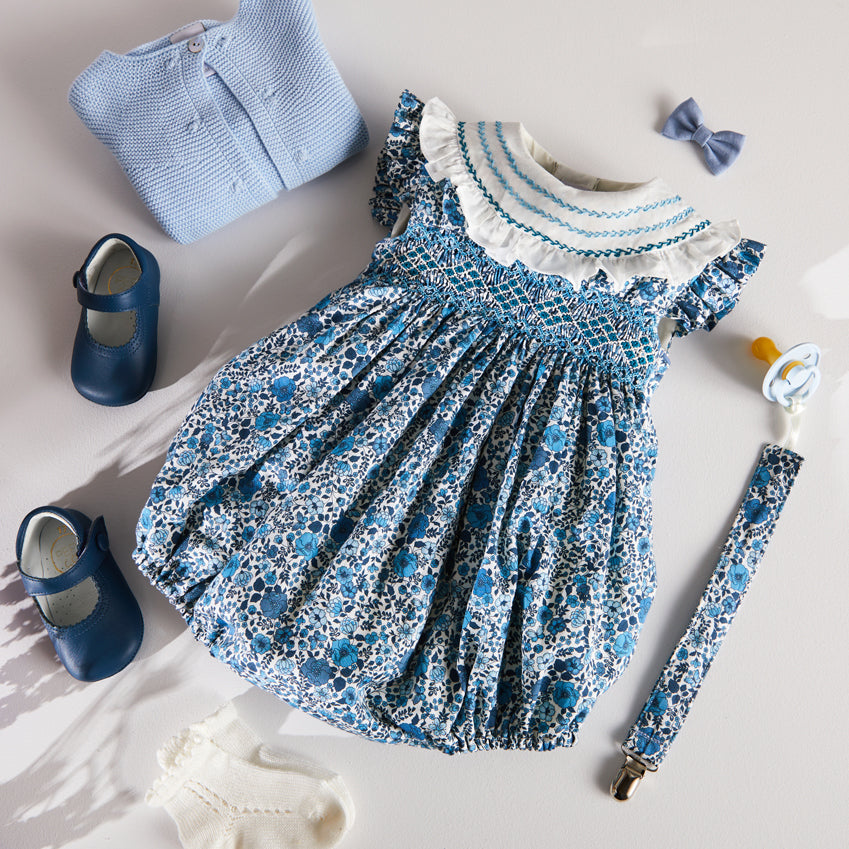 BABY GIRL LOOK SS22 15 LOOK from Pepa London US