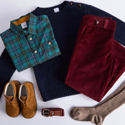 BOY LOOK AW22 13 Look  from Pepa London US