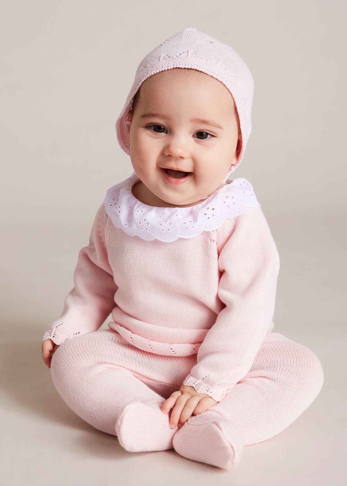 NEWBORN LOOK SS21 12 Look  from Pepa London US