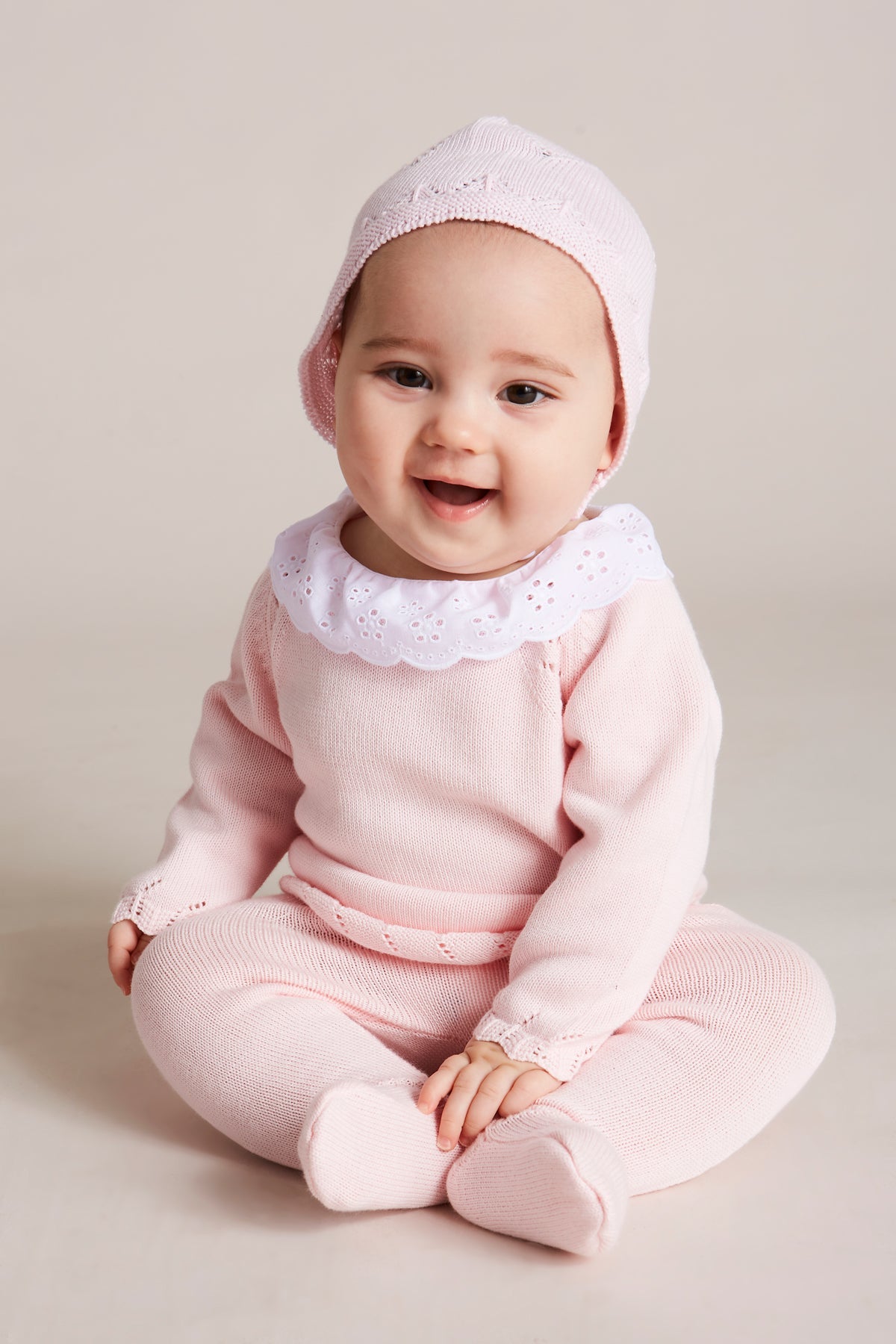 NEWBORN LOOK SS21 12 Look  from Pepa London US