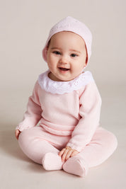 NEWBORN LOOK SS21 12 Look  from Pepa London US
