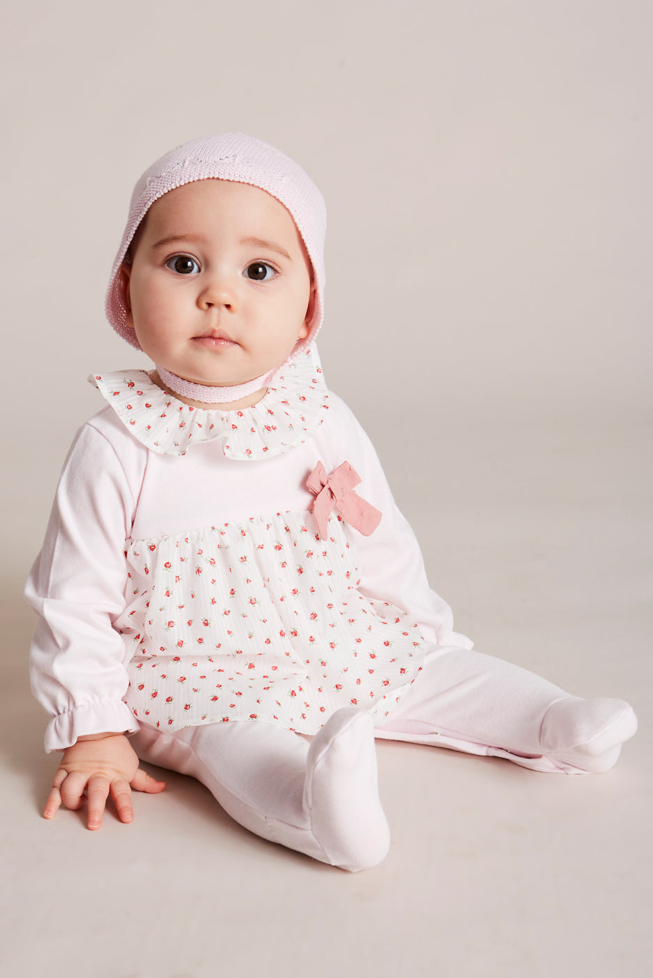 NEWBORN LOOK SS21 1 LOOK from Pepa London US