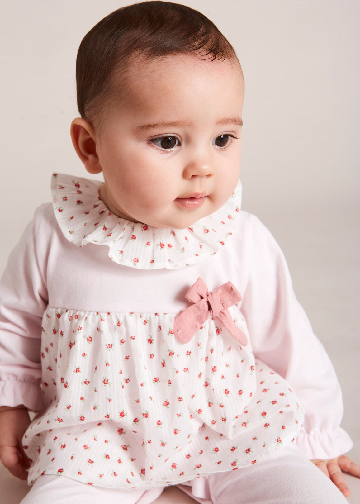 NEWBORN LOOK SS21 1 LOOK from Pepa London US