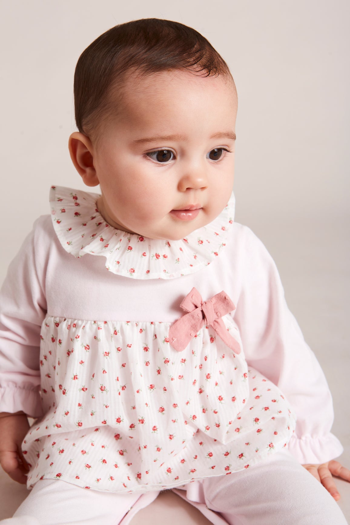 NEWBORN LOOK SS21 1 LOOK from Pepa London US