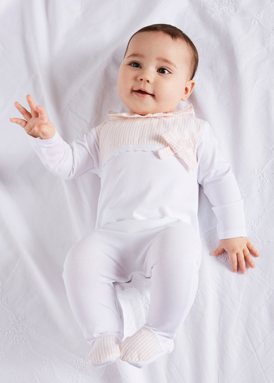 NEWBORN LOOK SS21 3 Look  from Pepa London US