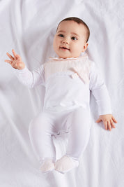 NEWBORN LOOK SS21 3 LOOK from Pepa London US