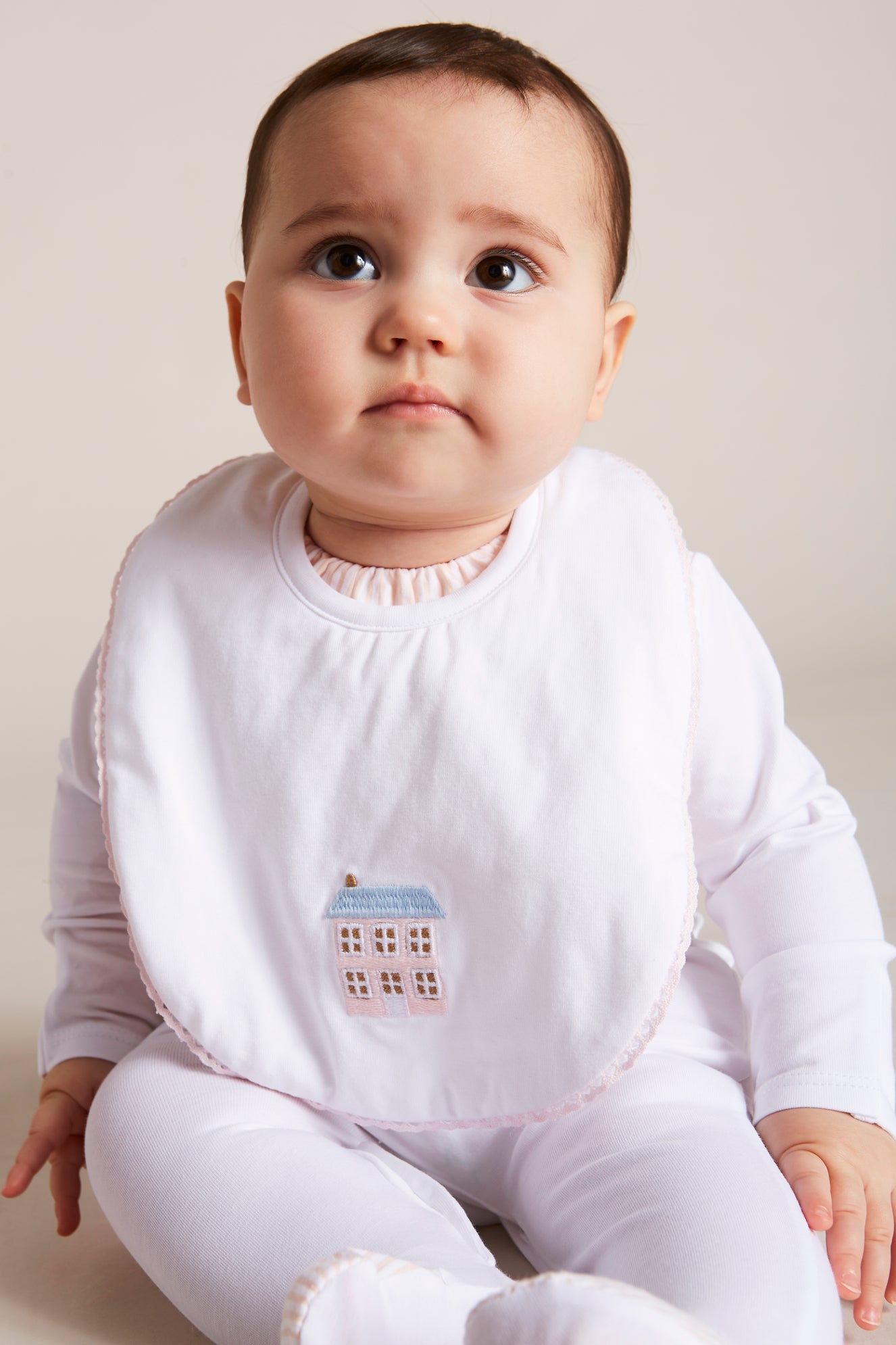 NEWBORN LOOK SS21 3 LOOK from Pepa London US