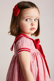 BABY GIRL LOOK SS21 23 LOOK from Pepa London US