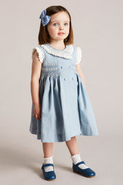 BABY GIRL LOOK SS21 28 LOOK from Pepa London US