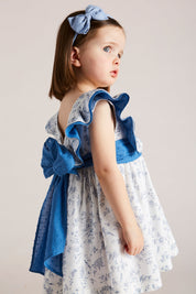 BABY GIRL LOOK SS21 30 LOOK from Pepa London US