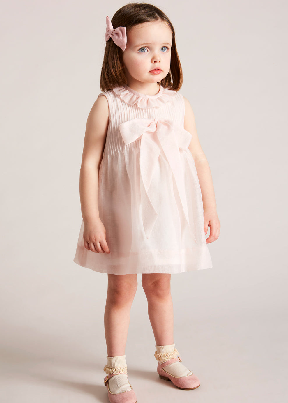 BABY GIRL LOOK SS21 31 LOOK from Pepa London US