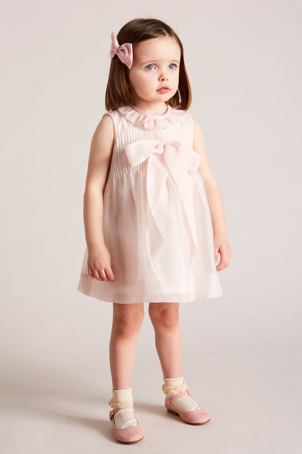 BABY GIRL LOOK SS21 31 LOOK from Pepa London US