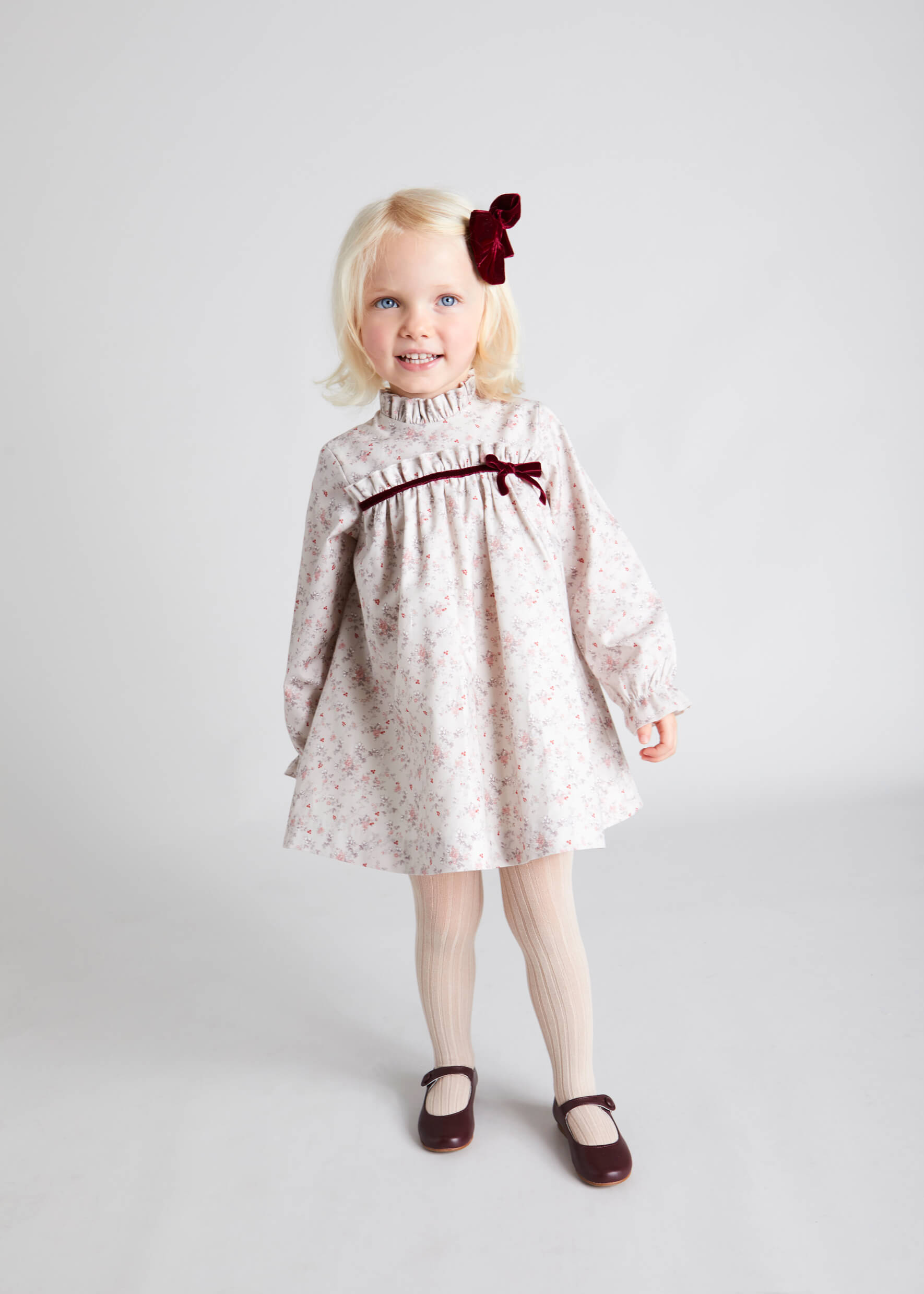 BABY GIRL LOOK AW22 19 LOOK from Pepa London US