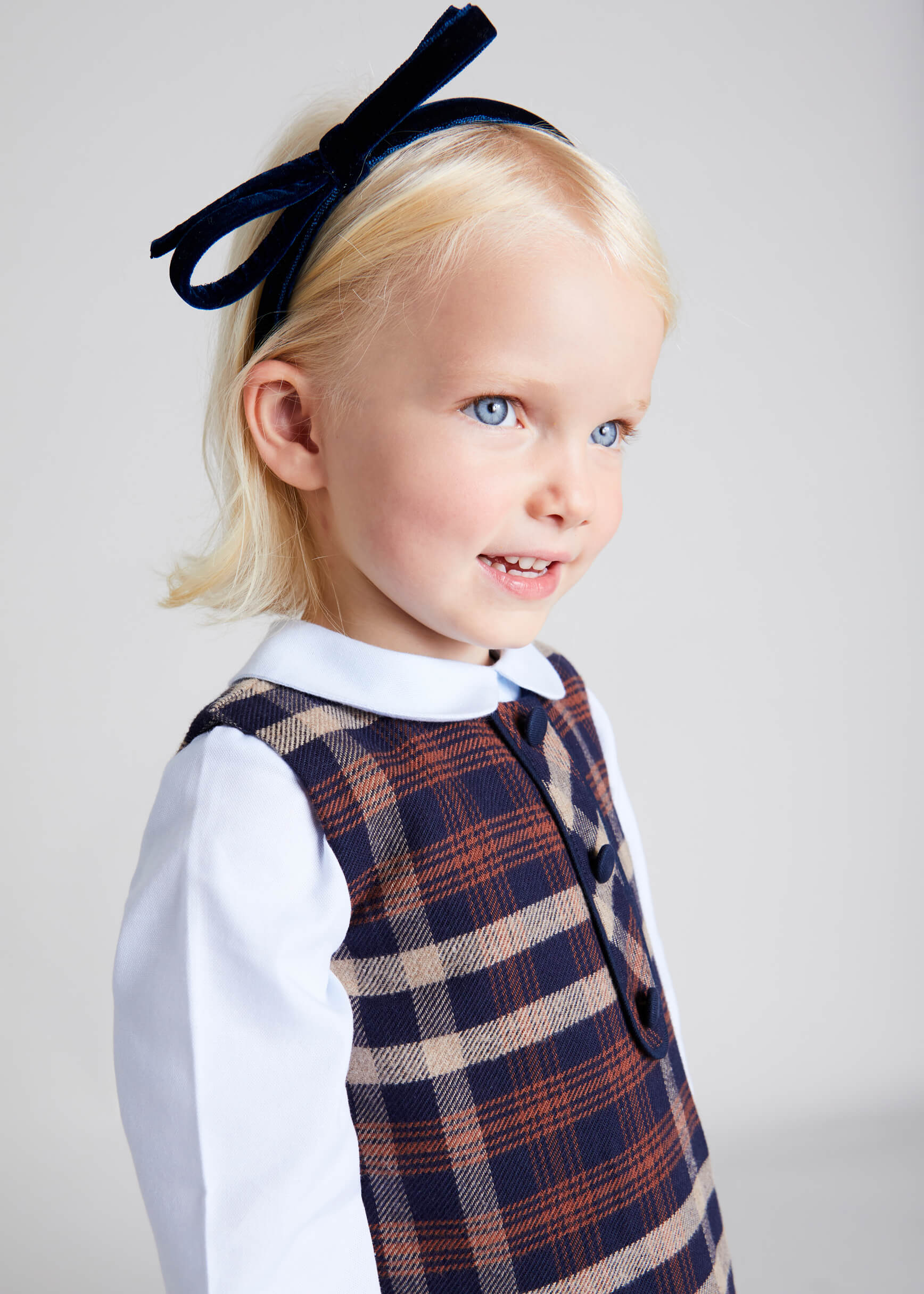 BABY GIRL LOOK AW22 28 LOOK from Pepa London US