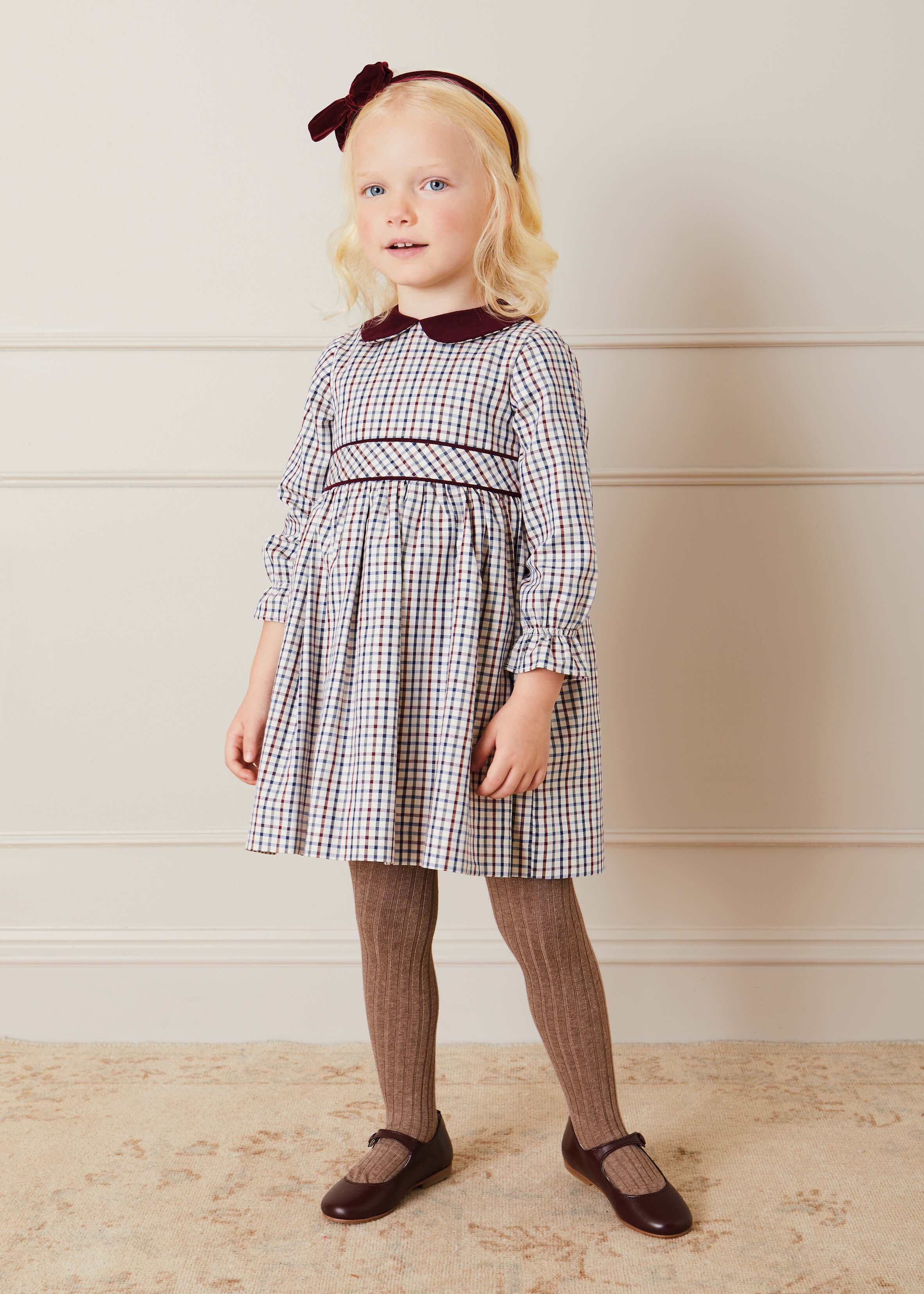 BABY GIRL LOOK AW23 21 LOOK from Pepa London US