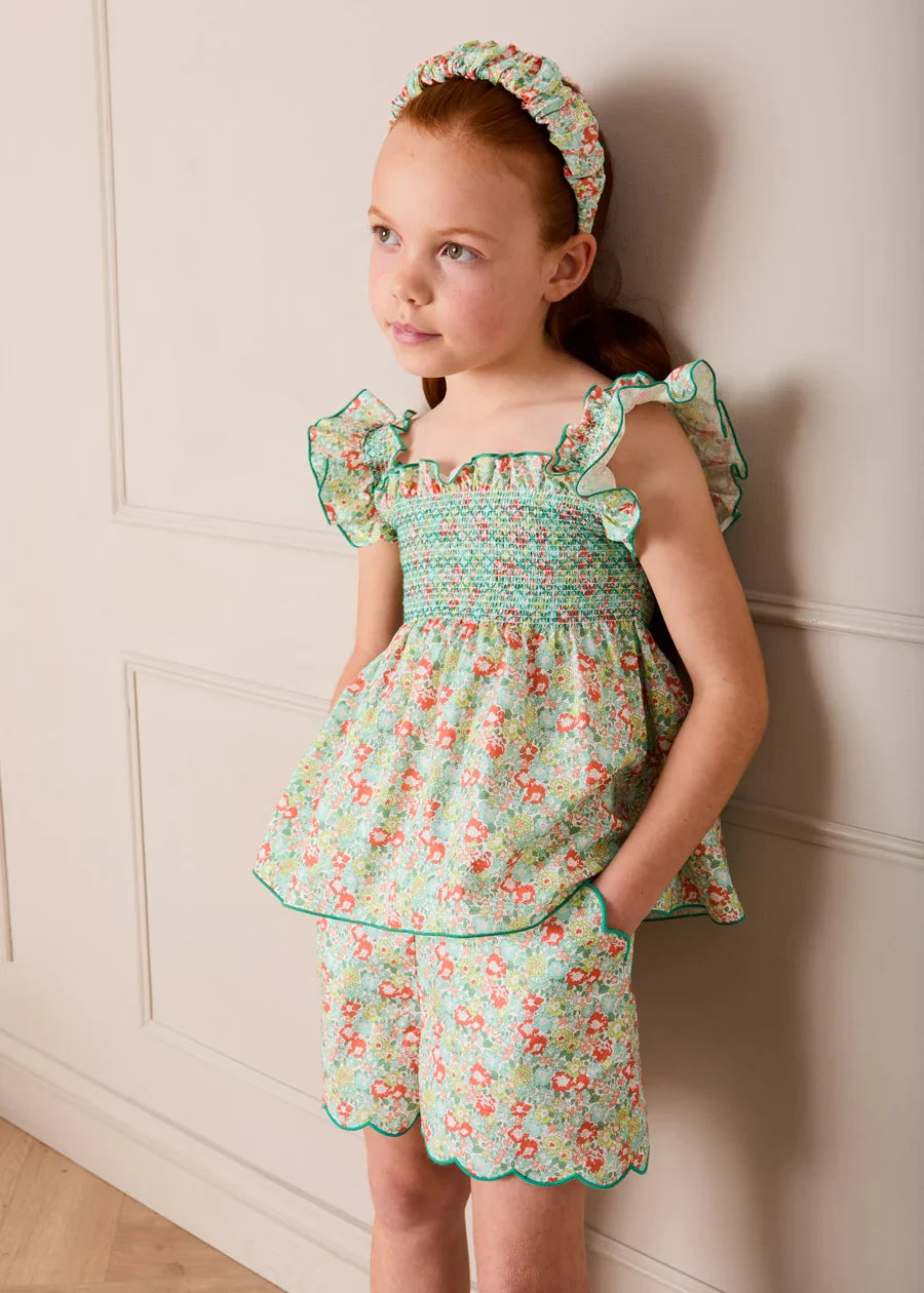 The Mabel Girl Look Look from Pepa London US
