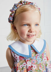 BABY GIRL LOOK SS23 21 LOOK from Pepa London US