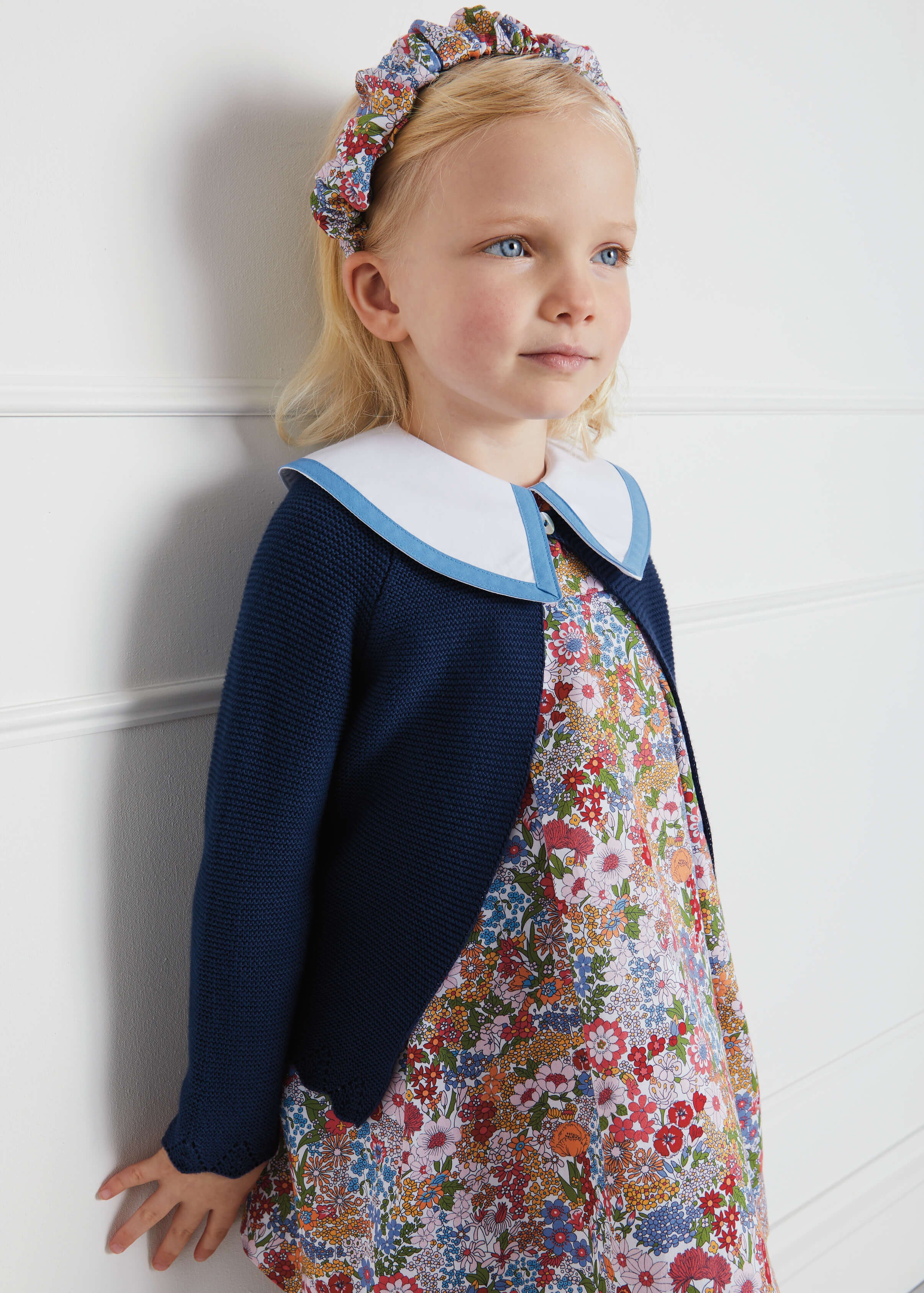 BABY GIRL LOOK SS23 21 LOOK from Pepa London US