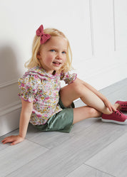 BABY GIRL LOOK SS23 33 LOOK from Pepa London US