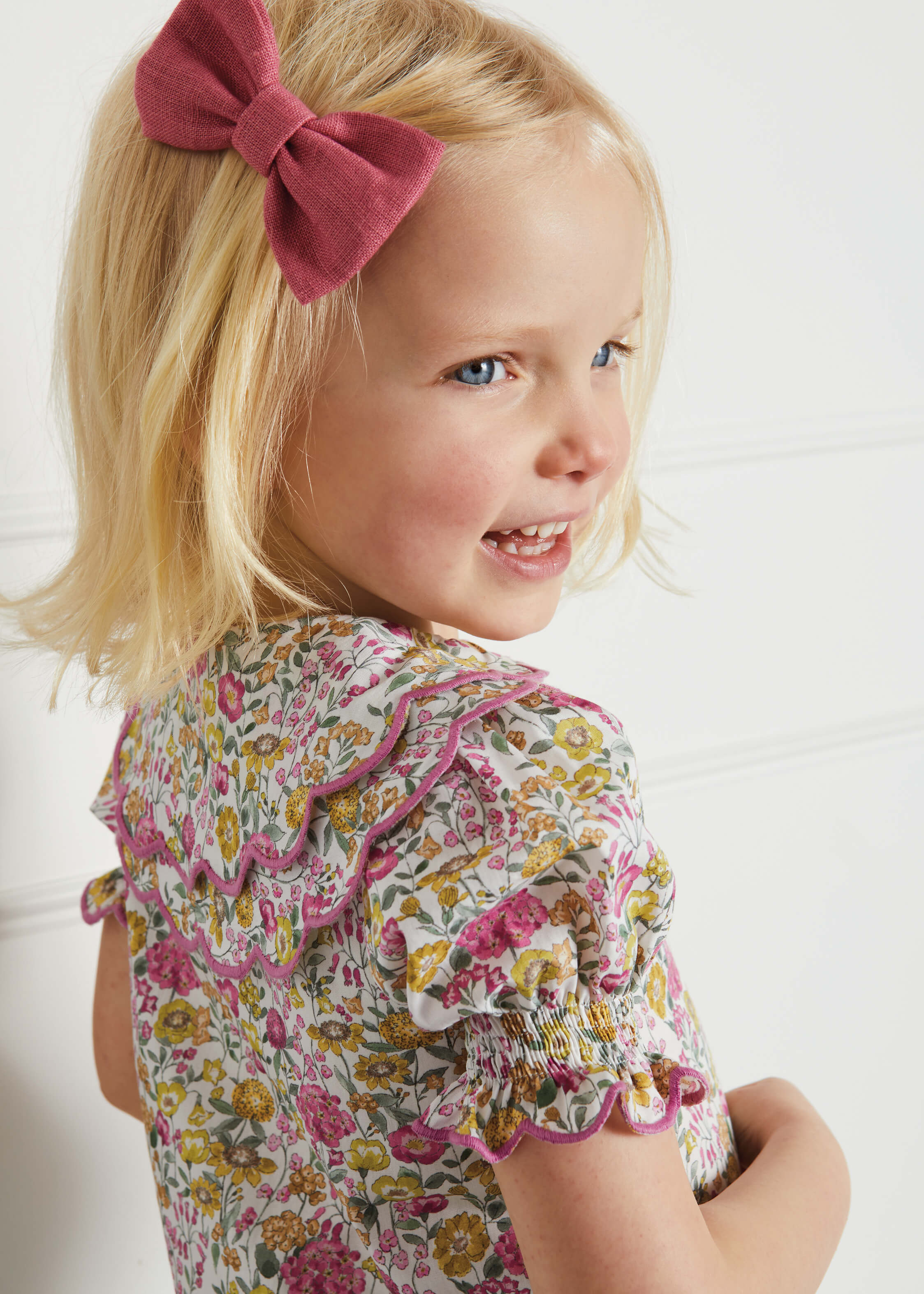 BABY GIRL LOOK SS23 33 LOOK from Pepa London US