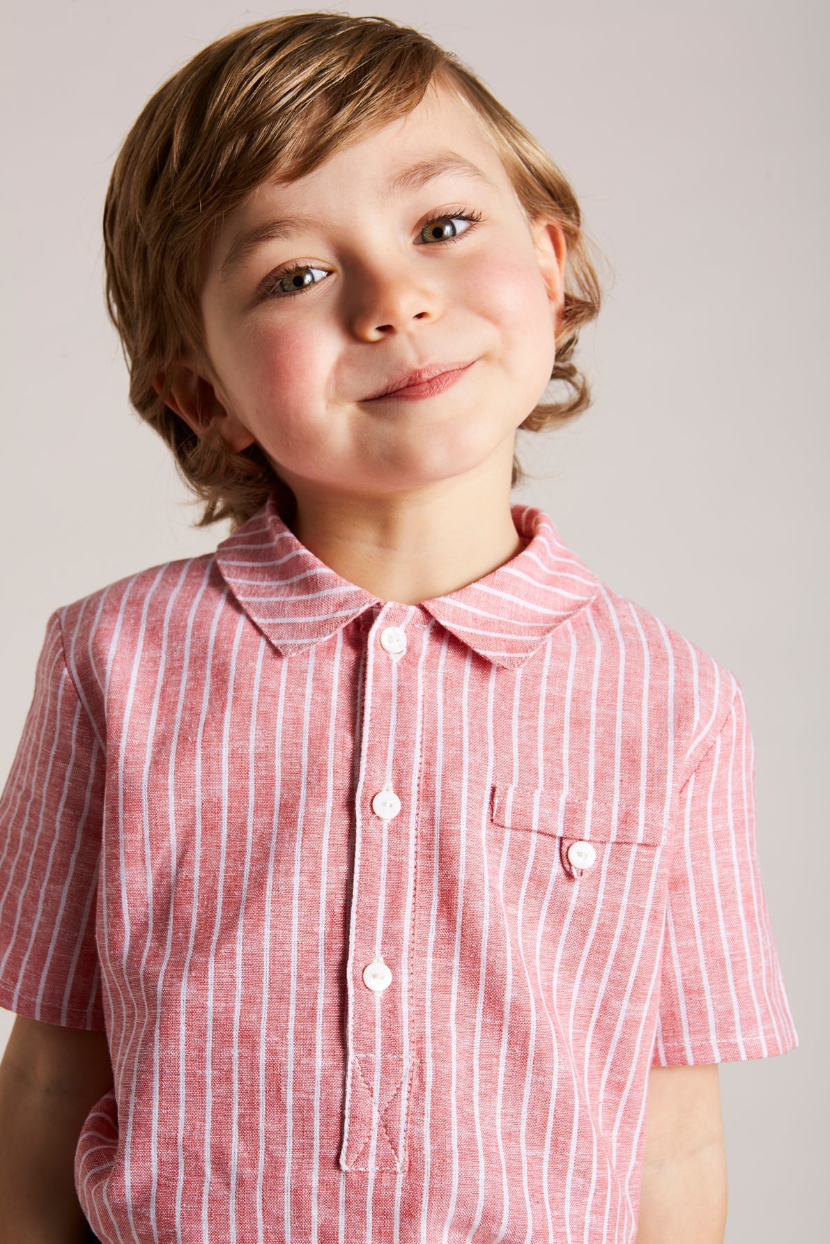 BOY LOOK SS21 4 LOOK from Pepa London US