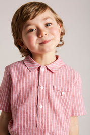 BOY LOOK SS21 4 LOOK from Pepa London US