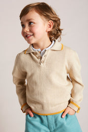 BOY LOOK SS21 2 LOOK from Pepa London US