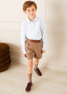 BOY LOOK AW24 9 Look  from Pepa London US