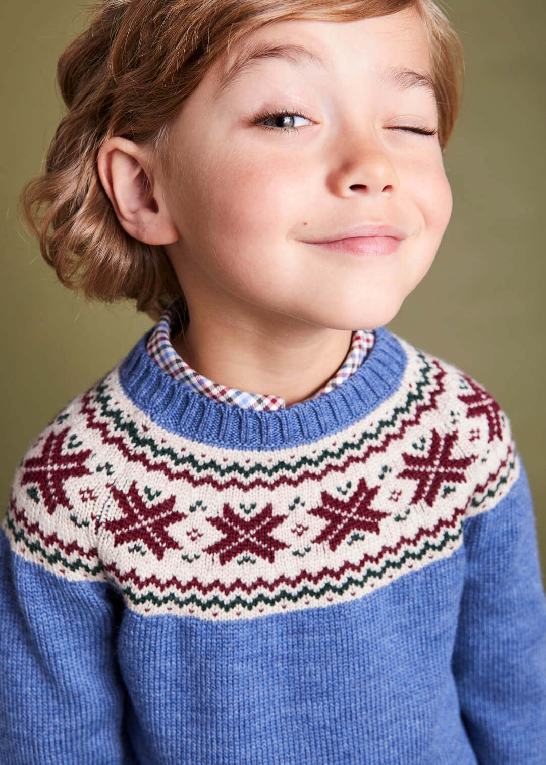 BOY LOOK AW22 7 Look  from Pepa London US