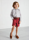 BOY LOOK SS23 3 Look  from Pepa London US