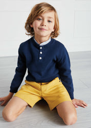 BOY LOOK SS23 7 Look  from Pepa London US